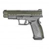 XD M ELITE 4.5 OSP OD GREEN 10mm Auto a
