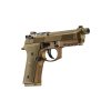 Beretta M9A4 Centurion FDE kal 9x19 JS92QM9A4GM b 2