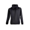 Glock D 31651 Bunda Light Softshell with hood v. M, Unisex, Black02