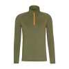 Tactical Longsleeve Shirt olive 51516 51521 Technical Front Facing 20231220 008 – kópia