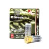 Clever 12 70 T3 H.V. Game 3,3mm 36g., Code 832703 02