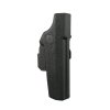 Glock D 3635 - Puzdro Safety Holster 2-pol. 51x8 mm / ľavácke