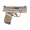 HELLCAT DESERT FDE 9x19 c