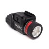 Streamlight Taktické svietidlo TLR 7 HL X, USB, 1000L, 69458 11