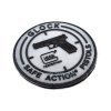 Glock D 31768 Nášivka gumená na suchý zips s protipólom03