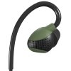 ISOtunes Sport DEFY El. chrániče sluchu Advance 2.0 Green, 37610100 06