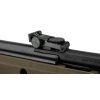 gamo big cat 1000e luftgevaer med kikkertsikte 4 5mm game on no 3