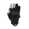 Agilite Taktické rukavice M Pact v. L 9, Black Mechanix, GVMAG 55 L 07