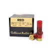 SB 28 70 RED 4,00mm 21g. Sellier & Bellot02