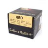 SB 28 70 RED 4,00mm 21g. Sellier & Bellot