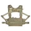 Agilite - Hrudný nosič Reaper Rig (Chest Rig), Multicam, 8058MTC1SZ