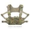 Agilite Hrudný nosič Reaper Rig Chest Rig), Multicam, 8058MTC1SZ ilust