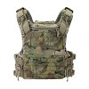 K19 plate carrier multicam