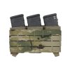 Agilite Nosič Pincer Placard 2nd Layer Molle, Multicam 8164MTC1SZ 02