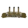 Agilite Nosič Pincer Placard 2nd Layer Molle, Multicam 8164MTC1SZ 03