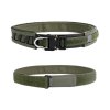 Agilite Bojový opasok Magnetix Battle Belt, Range Green, 8130RNGLRG 03