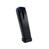 Walther ND Zásobník na Walther PDP Full Size, 18r., 9x19mm, ALU Blac05