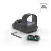 CAT SM2 na Glock 25,5mm 01