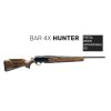 Bar4Xhunter pistolWoodAdjustableG3