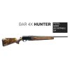 Bar4Xhunter pistolWoodAdjustableG4