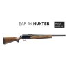 Bar4Xhunter pistolWoodG2
