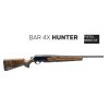 Bar4Xhunter pistolWoodG3