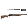 Bar4Xhunter BavarianWoodG2