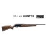 Bar4Xhunter BavarianWoodG3