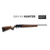 Bar4Xhunter BavarianWoodG4