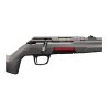Winchester Xpert Composite Grey, .22LR, S, Thr. 16,5, 525202102 03