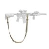 Re FLEX3D Rifle Sling TAN 4