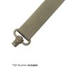 Re FLEX3D Rifle Sling TAN 6