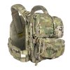 Micro MAP™ Back Panel Multicam 7