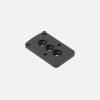 Unity FAST OPTIC ADAPTER PLATES PROD IMG RMR Infitec