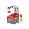 Aguila 22LR Interceptor 40gr 2,59g CP Solid Point 50ks 1B220320 635016 2