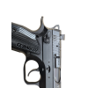 CZ Shadow 2 Compact Carry OR kal 9x19mm 15r Black 12