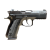CZ Shadow 2 Compact Carry OR kal 9x19mm 15r Black 14
