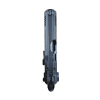CZ Shadow 2 Compact Carry OR kal 9x19mm 15r Black 17
