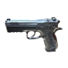 CZ Shadow 2 Compact Carry OR kal 9x19mm 15r Black 20