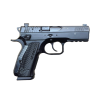 CZ Shadow 2 Compact Carry OR kal 9x19mm 15r Black 02