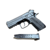 CZ Shadow 2 Compact Carry OR kal 9x19mm 15r Black 21