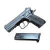 CZ Shadow 2 Compact Carry OR kal 9x19mm 15r Black 22