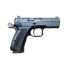 CZ Shadow 2 Compact Carry OR kal 9x19mm 15r Black 04