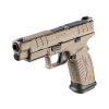 SA XD M Elite Deser AFDE OSP 10mmAuto 01