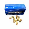 Magtech 10mm Aurto FMJ 11,66g 180grs 10A 05