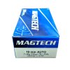 Magtech 10mm Aurto FMJ 11,66g 180grs 10A 01