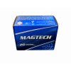 Magtech 454 Casull FMJ FLAT 16,85g 260grs 454B 02