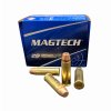 Magtech 454 Casull FMJ FLAT 16,85g 260grs 454B 04