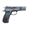 CZ 75B Retro 9x19mm Luger 17r Black Polycoat 02