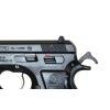 CZ 75B Retro 9x19mm Luger 17r Black Polycoat 04